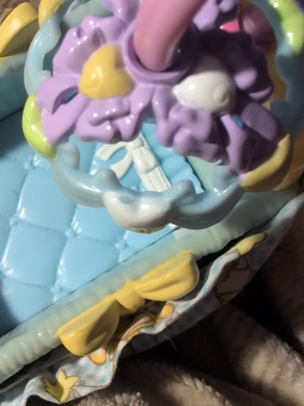 Fisher-Price free rarity ship
